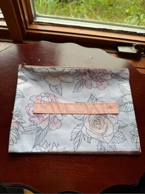 Erin Condren Large Zipper Pouch